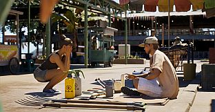 inZOI : Island Getaway