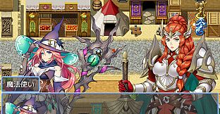 RPG Maker MV - Original Fantasy Character Pack