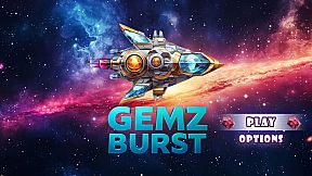 Gemz Burst