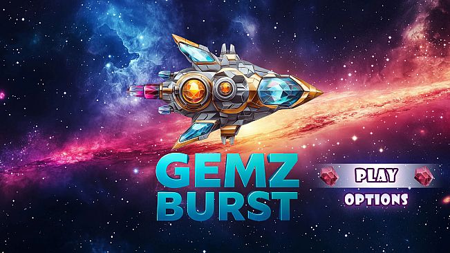 Gemz Burst