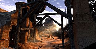 Dragon Age II DLC Bundle