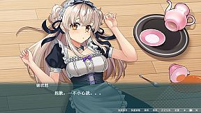 老虎机少女 Slot Girls