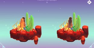 Hidden Lands - Spot the differences