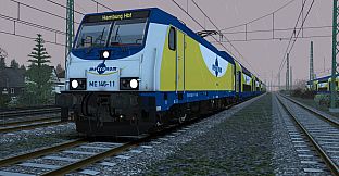 TS Marketplace: Metronom Scenario Pack Add-On