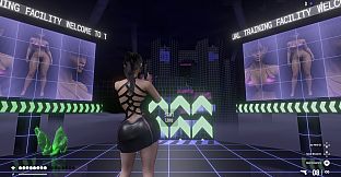 Lustborn - Latex & Lace Outfit Pack