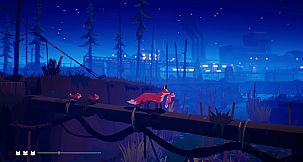 Endling - Extinction is Forever