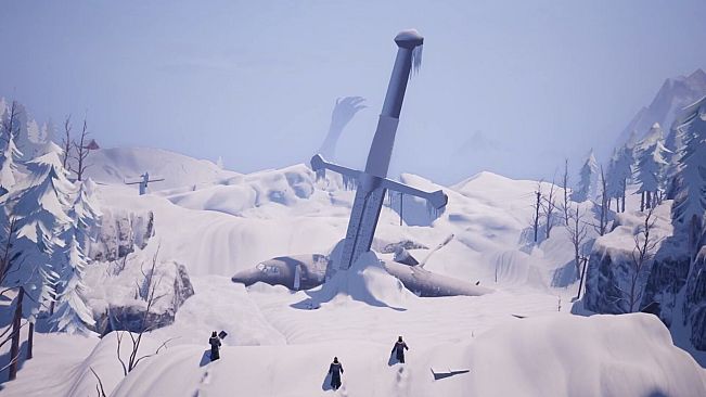 SnowJob