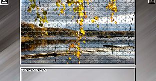 Super Jigsaw Puzzle: Generations - Sweden