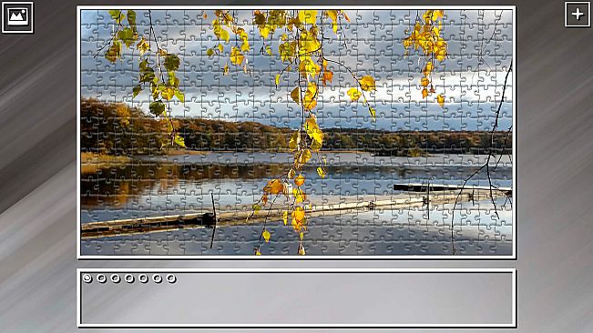 Super Jigsaw Puzzle: Generations - Sweden