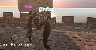 Death Duel VR Elite Package