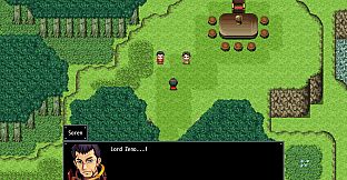 The Blood Knight: Episode Dawn