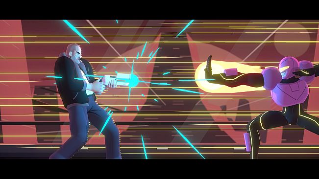 Punch Planet - Early Access