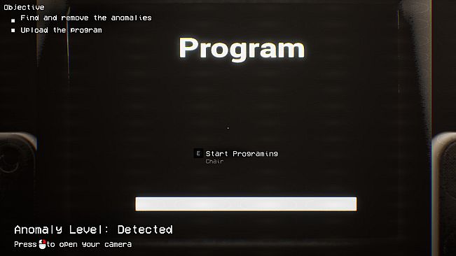 A Developer Nightmare
