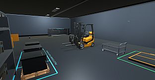 COLD AISLE: Data Center Tycoon