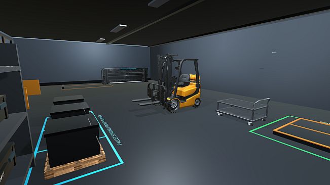 COLD AISLE: Data Center Tycoon
