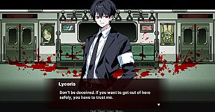 There Is No Next Stop