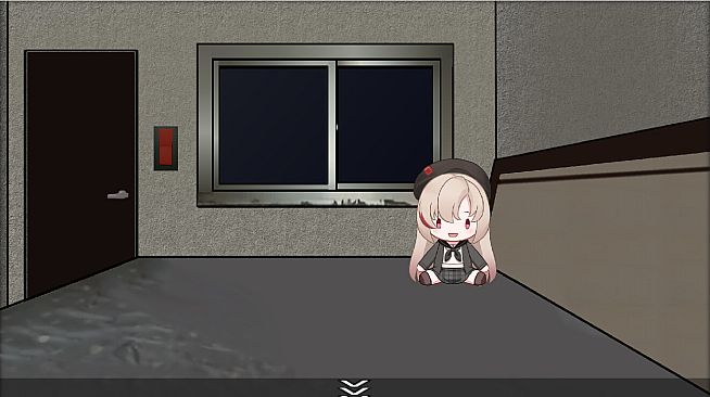 Five Nights And VTBs管人痴的五夜后宫