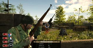 Forgotten but Unbroken