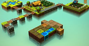 Instant Farmer - Logic Puzzle