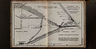 Riddle of the Sphinx (DLC) Secret Library