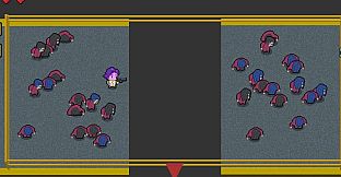 鱿鱼游戏：僵尸 Squid Game: Zombie