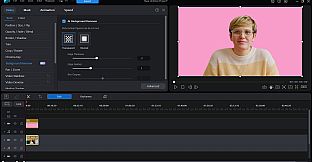 CyberLink PowerDirector 2025 Ultimate