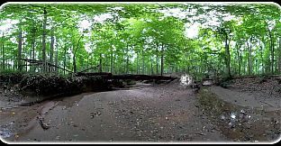 Exhale XR - Inner Voice - Guided Meditation