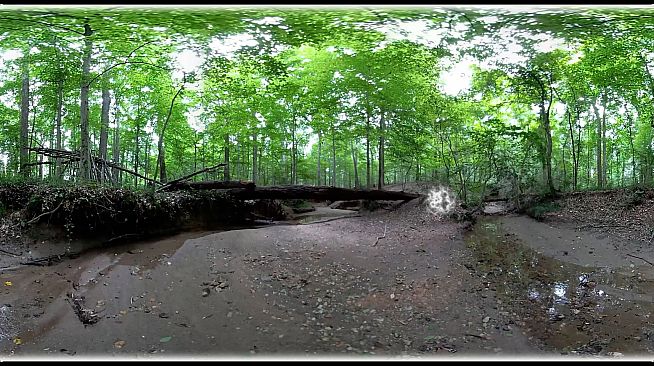 Exhale XR - Inner Voice - Guided Meditation