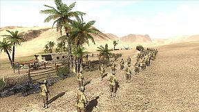 Theatre of War 2: Africa 1943