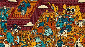 I commissioned some bees 6