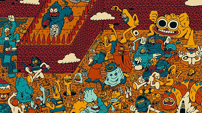 I commissioned some bees 6