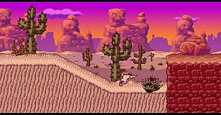 Dream Frontiers Environment Pack