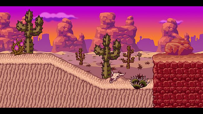 Dream Frontiers Environment Pack