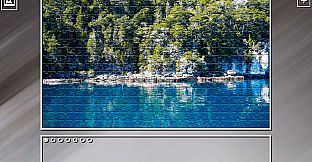 Super Jigsaw Puzzle: Generations - Argentina