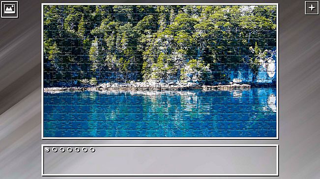 Super Jigsaw Puzzle: Generations - Argentina