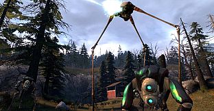 Half-Life 2: Episode Two