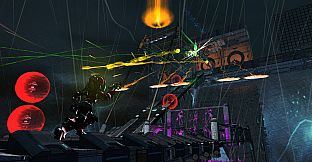 Cloudbuilt - Defiance