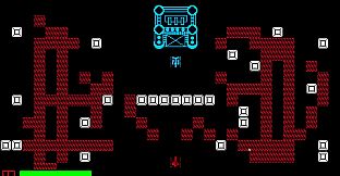 Tiger Tank 59 Ⅰ A-Gun MP005