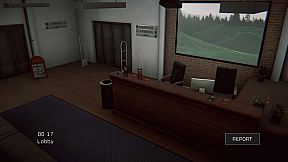 I'm on Observation Duty 7