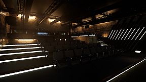 Cinehome VR Theatre