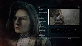 Remothered: Tormented Fathers