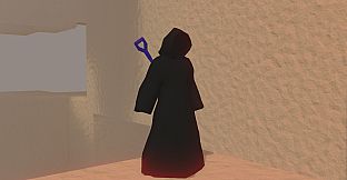 Infinity Islets - Nightshade Supporter Upgrade