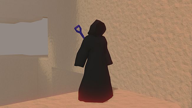 Infinity Islets - Nightshade Supporter Upgrade