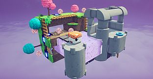 Mojito the Cat: Sushi Skins