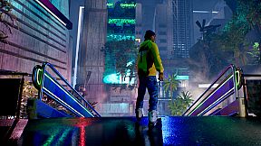 Franky's World The Last City