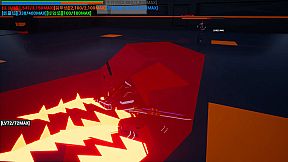 开路先锋S:Open Road First Front S