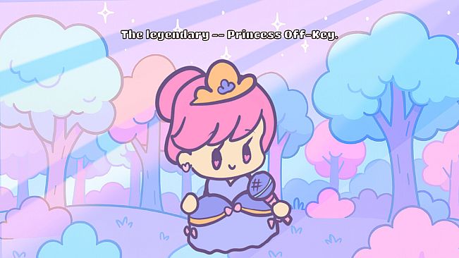 A Kingdom Slightly Out of Tune