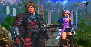 Street Fighter X Tekken: Additional 12 Characters Pack