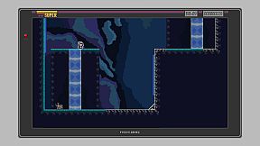 Goat's Tale Adventure