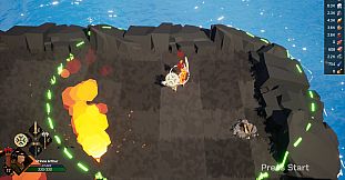 Kingdom Of Explorers